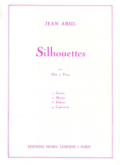 23900-absil-jean-silhouettes-op97