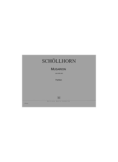 27556-schollhorn-johannes-musarion