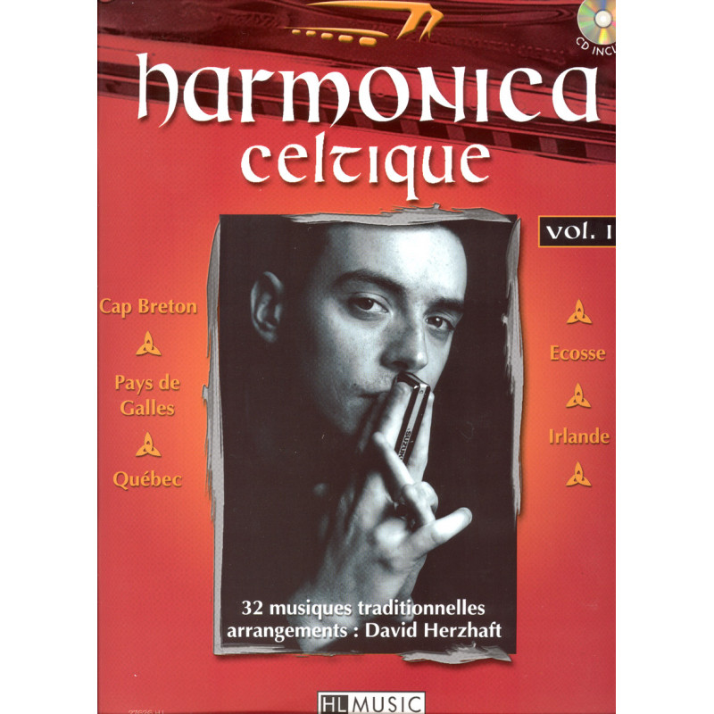27626-herzhaft-david-harmonica-celtique-vol1