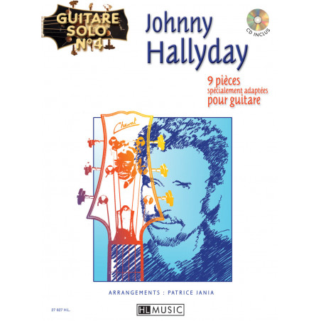 27627-hallyday-johnny-guitare-solo-n4-johnny-hallyday
