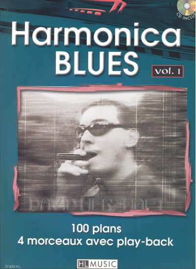 27633-herzhaft-david-harmonica-blues-vol1