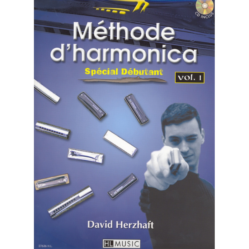 27636-herzhaft-david-methode-harmonica-vol1
