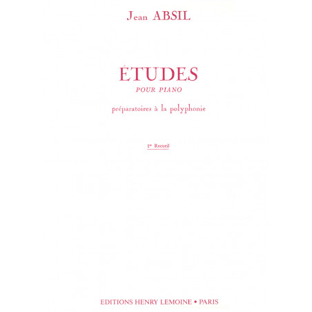 23979-absil-jean-etudes-preparatoires-a-la-polyphonie-vol1