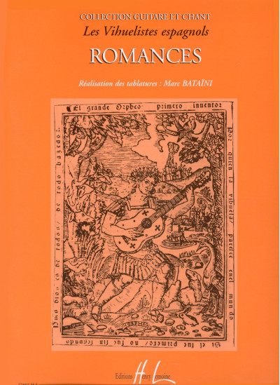27807-bataini-marc-romances-coll-les-vihuelistes-espagnols