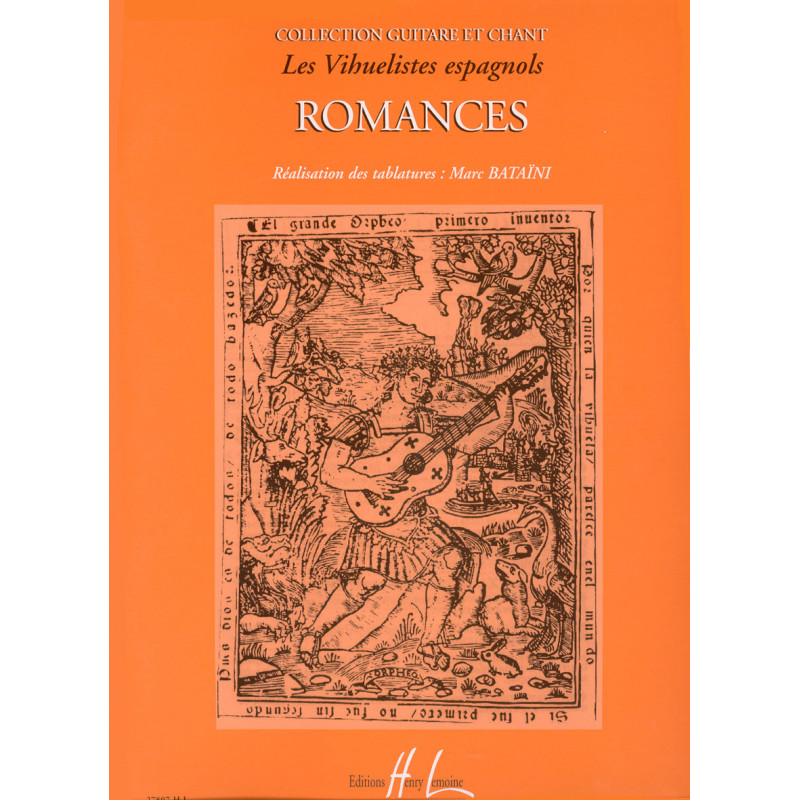 27807-bataini-marc-romances-coll-les-vihuelistes-espagnols