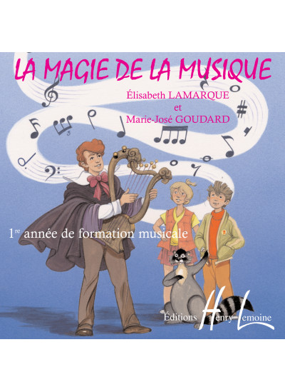 28100d-lamarque-elisabeth-goudard-marie-jose-la-magie-de-la-musique-vol1
