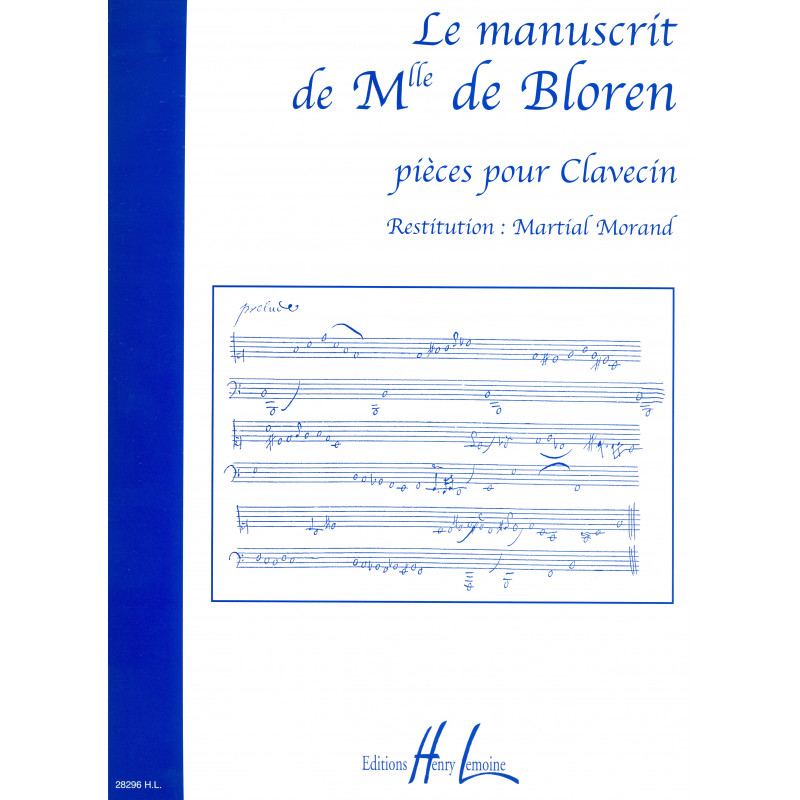 28296-manuscrit-de-melle-de-bloren