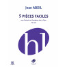 24248-absil-jean-5-pieces-faciles-op138