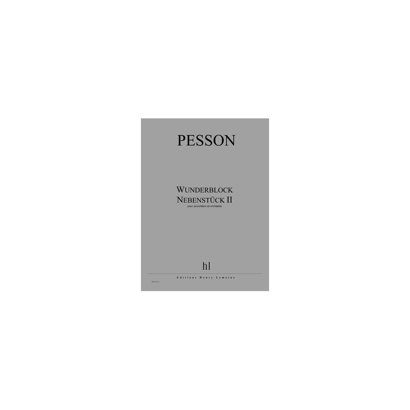 28367-pesson-gerard-wunderblock-nebenstuck-ii