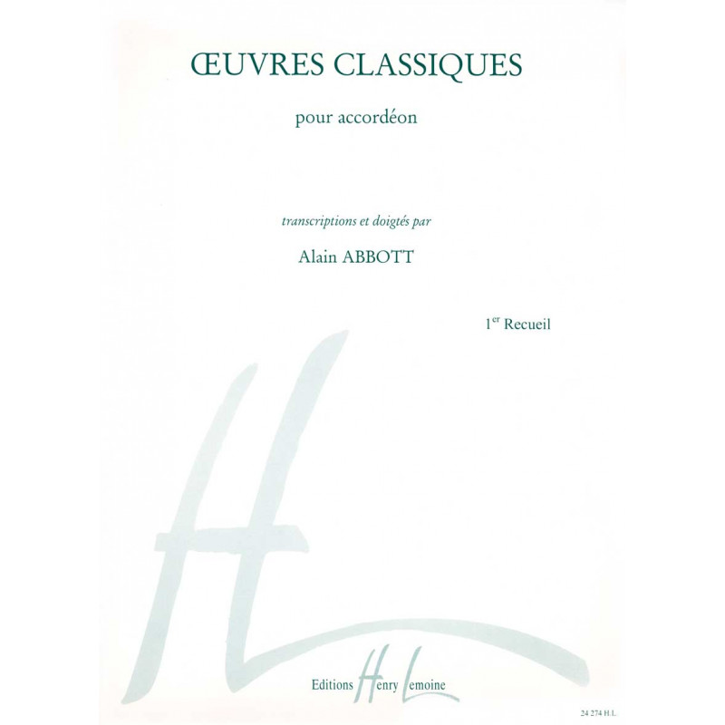 24274-abbott-alain-oeuvres-classiques-vol1