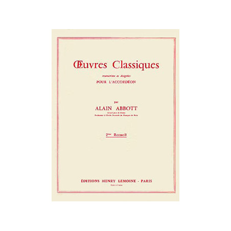 24275-abbott-alain-oeuvres-classiques-vol2