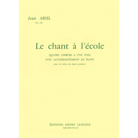 24294-absil-jean-chant-a-l-ecole-op144