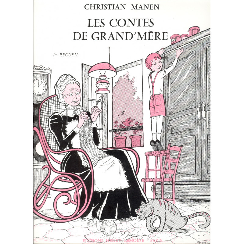24310-manen-christian-contes-de-grand-mere-vol1