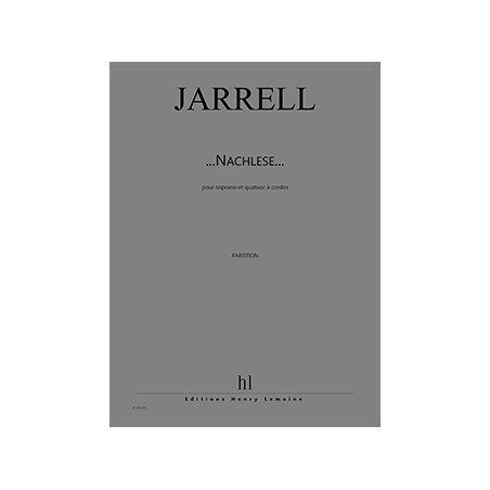 28551-jarrell-michael-nachlese