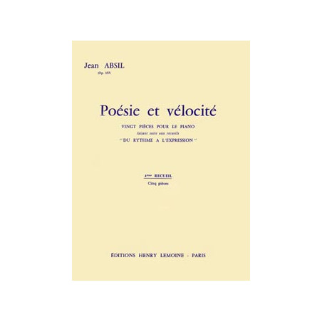 24397-absil-jean-poesie-et-velocite-op157-vol4