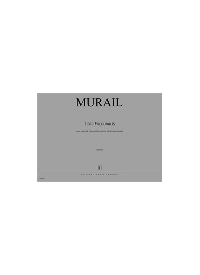 28662-murail-tristan-liber-fulguralis