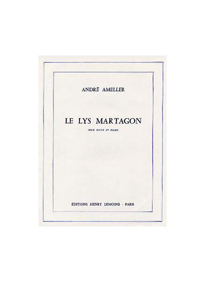 24425-ameller-andre-le-lys-martagon