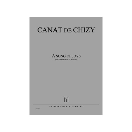 28667-canat-de-chizy-edith-a-song-of-joys