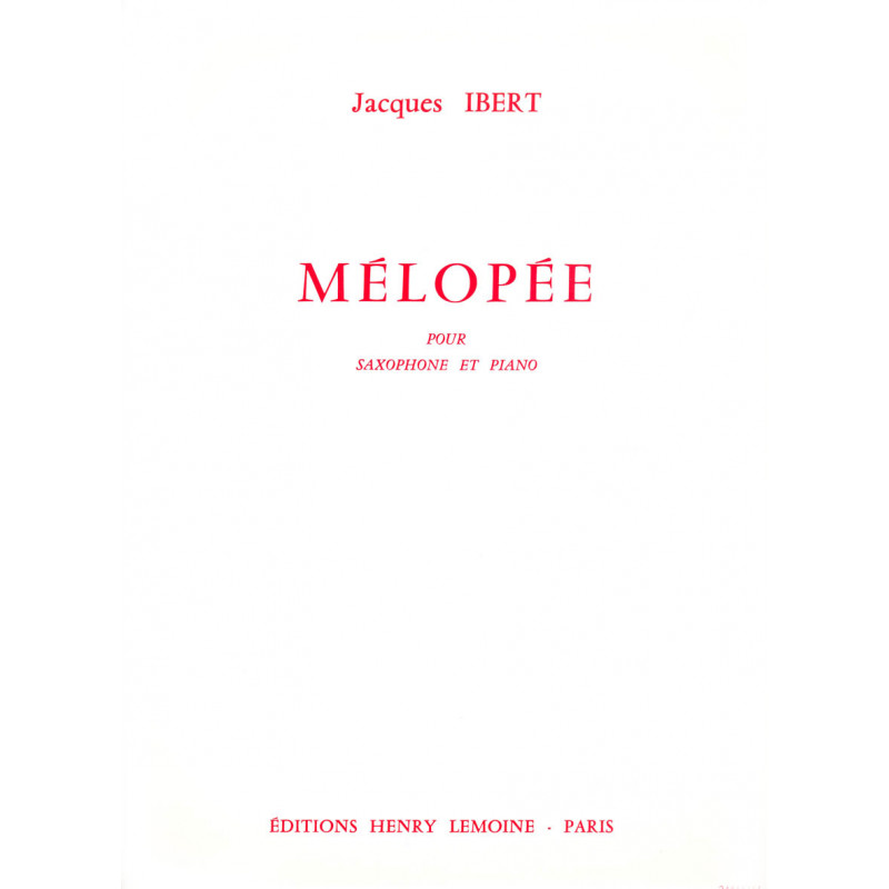 24444-ibert-jacques-melopee