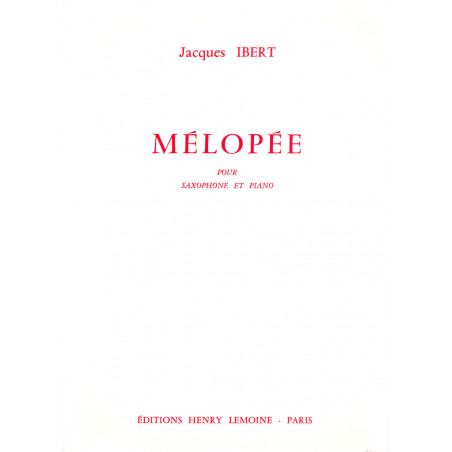 24444-ibert-jacques-melopee