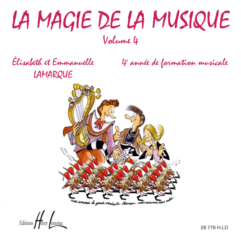 28779d-lamarque-elisabeth-lamarque-emmanuelle-la-magie-de-la-musique-vol4