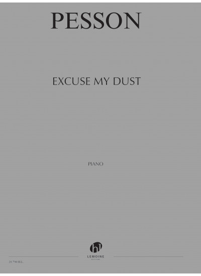 28790-pesson-gerard-excuse-my-dust