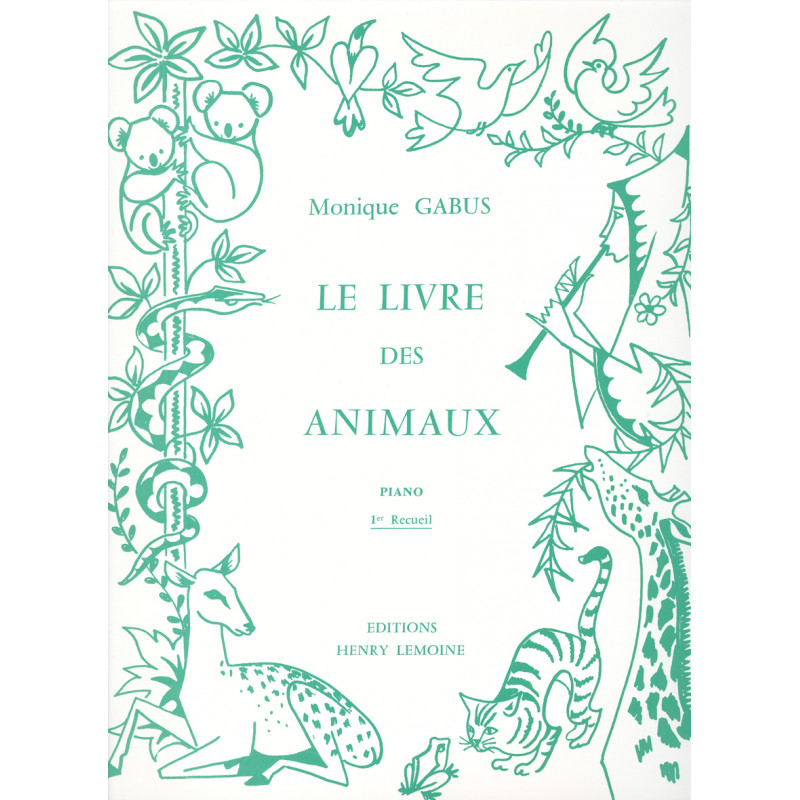24486a-gabus-monique-livre-des-animaux-vol1