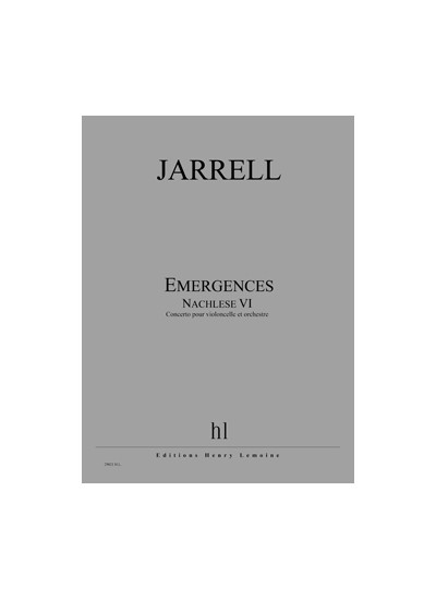 29021-jarrell-michael-emergences-nachlese-vi