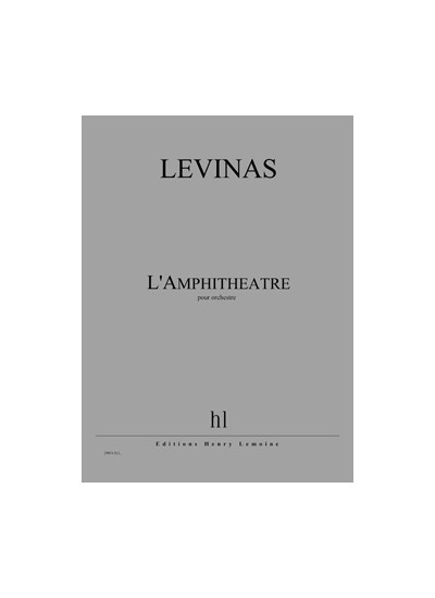 29054-levinas-michael-l-amphitheâtre