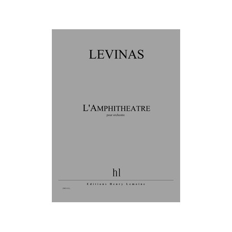 29054-levinas-michael-l-amphitheâtre