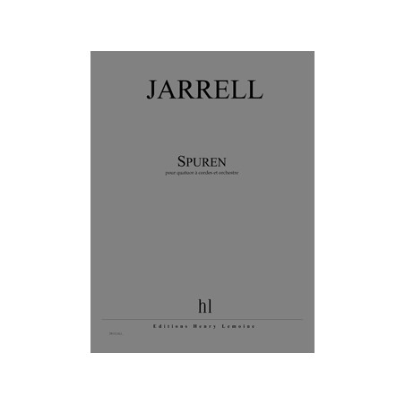 29152-jarrell-michael-spuren-nachlese-vii