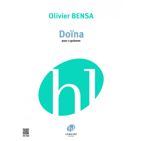 29199-bensa-olivier-doina-complainte-roumaine
