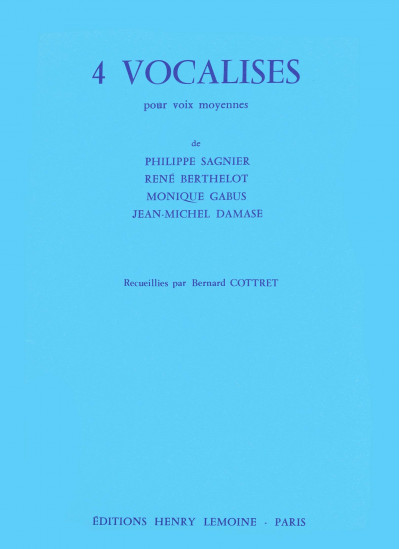24580-cottret-bernard-vocalises-4-vol1