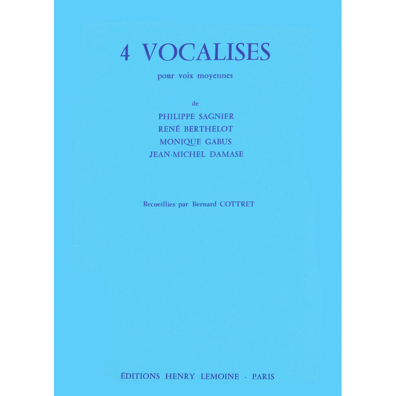 24580-cottret-bernard-vocalises-4-vol1