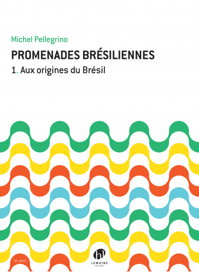 29603-pellegrino-michel-promenades-bresiliennes-vol1