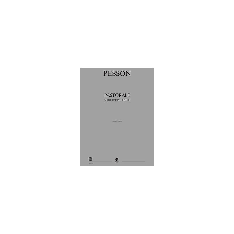 29269-pesson-gerard-suite-pastorale