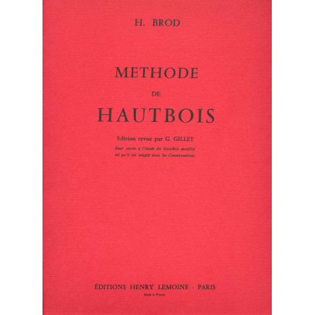18347-brod-henri-methode-de-hautbois