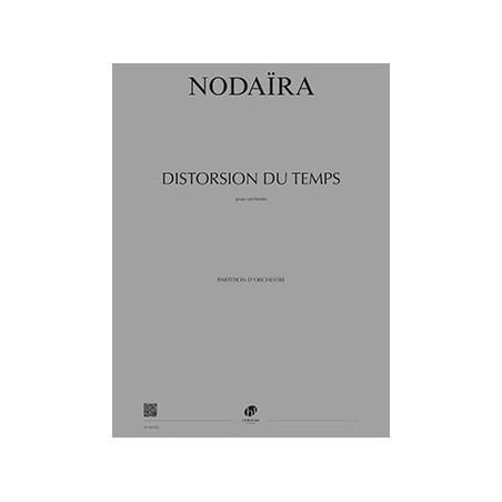 29360-nodaira-ichiro-distorsion-du-temps