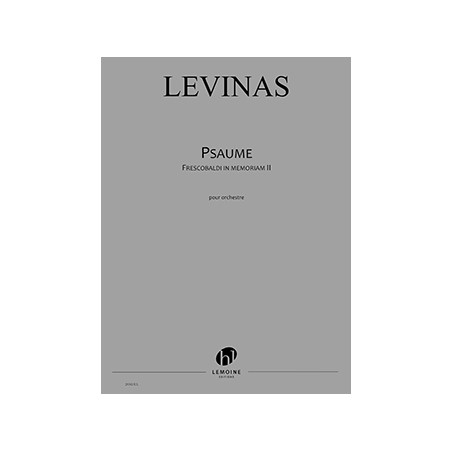29382-levinas-michael-psaume-frescobaldi-in-memoriam-ii