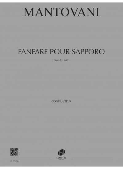 29417-mantovani-bruno-fanfare-pour-sapporo