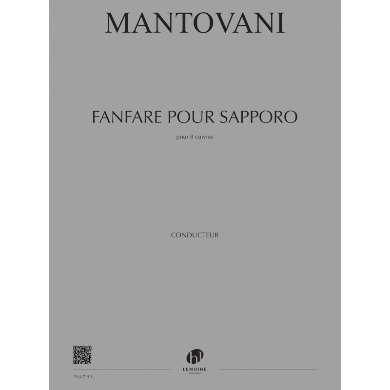 29417-mantovani-bruno-fanfare-pour-sapporo