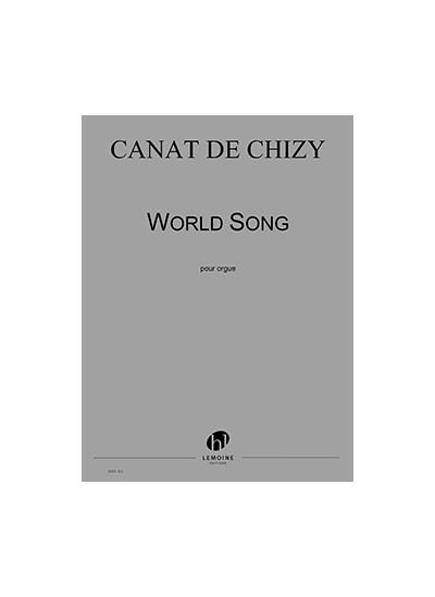 29466-canat-de-chizy-edith-world-song