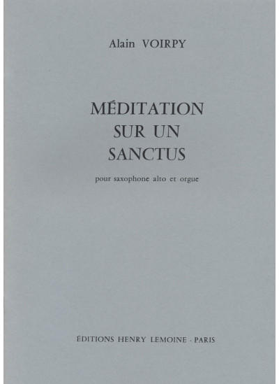 24645-voirpy-alain-meditation-sur-un-sanctus