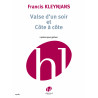 29487-kleynjans-francis-valse-un-soir-cote-a-cote