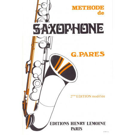 18383-pares-gabriel-methode-de-saxophone