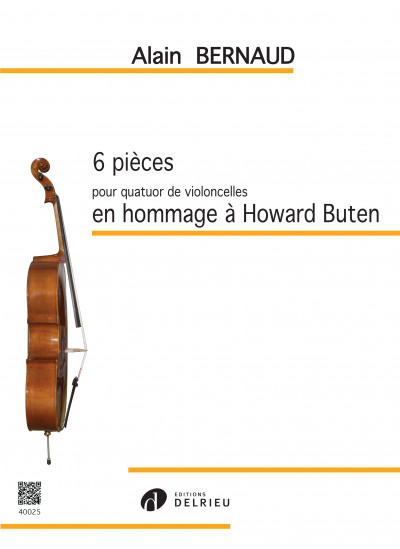 40025-bernaud-alain-pieces-6-en-hommage-a-howard-buten