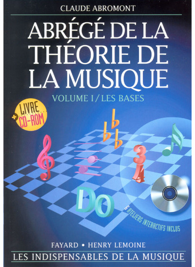 61304-abromont-claude-abrege-de-la-theorie-de-la-musique-vol1