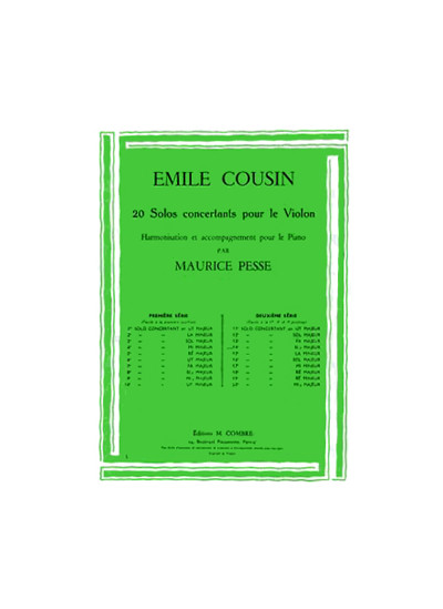ag00524-cousin-emile-solo-concertant-n14-en-sib-maj