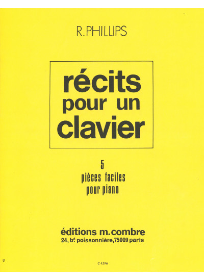 c04596-phillips-richard-recits-pour-un-clavier