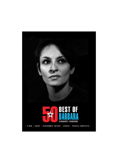 book054-barbara-best-of-50-chansons